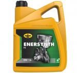 Kroon-Oil Enersynth FE 0W-16 sintetinė alyva, 5 L