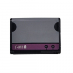 Akumuliatorius telefonui Baterija Blackberry F-M1(Pearl 3G 9100, Pearl 3G 9105)