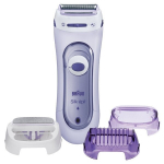 Braun LS 5560