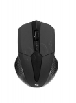 iBOX IMLAF005W, juoda