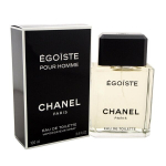 Tualetinis vanduo Chanel Egoiste EDT vyrams 100 ml