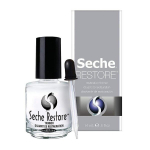 Nagų lako skiediklis Seche Restore, 14 ml