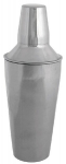 Kokteilių plakiklis Domotti, 750 ml