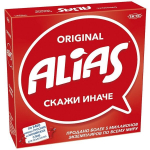 Stalo žaidimas Tactic Alias, RU