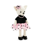 Lucky Lili: Perlas, 38 cm
