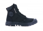 Vyri&scaron;ki batai Palladium Pampa SC Waterproof