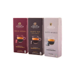 Gran Caffe Garibaldi kavos kapsulių rinkinys - Mini, 30 vnt.
