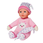 Lėlė kūdikis Simba Laura, 30 cm