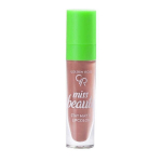 Matiniai lūpų dažai Golden Rose Miss Beauty Stay Matte, 02 Warm Kiss
