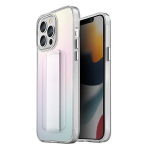 Uniq case Heldro, skirtas iPhone 13 Pro Max, skaidrus