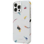 Uniq case Coehl Reverie, skirtas iPhone 13 Pro Max, pilkas