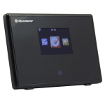 Internet radio adapter Roadstar