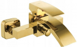 Mexen vonios mai&scaron;ytuvas Libra, Gold