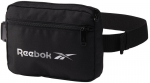 Rankinė per juosmenį moterims Reebok Te Waistbag Black H11304