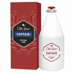 Balzamas po skutimosi Old Spice Captain After Shave, 100ml
