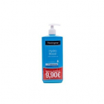 Gelinis kūno balzamas Neutrogena Hydro Boost, 400 ml