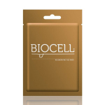 Biocell regeneruojanti veido kaukė N1