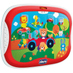 Edukacinis žaislas Chicco Tablet Animal 144204