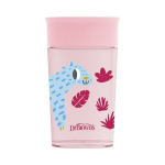 Gertuvė Dr. Browns Cheers 360 TC0109, 300 ml, rožinė