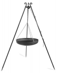 Trikojis su WOK puodu CookKing 200cm x 70cm