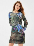 Suknelė moterims Desigual, 36