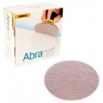 &Scaron;lifavimo tinklelis Abranet Grip P240, 225 mm, 25 gab./pak