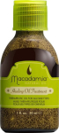 Atstatomasis plaukų aliejus Macadamia Healing Oil Treatment, 27 ml