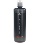 Plaukų formavimo pur&scaron;kiklio papildymas Schwarzkopf Professional Silhouette, 1000 ml