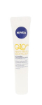 Paakių kremas Nivea Q10 Plus Eye Care 15 ml