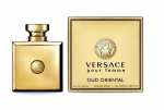 Kvapusis vanduo Versace Pour Femme Oud Oriental EDP moterims 100 ml