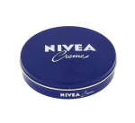 Drėkinamasis veido kremas Nivea Creme 75 ml