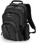Kompiuterio kuprinė Dicota Backpack Universal, 14" - 15.6", juoda