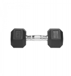 GUMUOTAS HANTELIS THORN+FIT HEXHEAD DUMBBELL 9kg