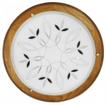 Candellux sieninis &scaron;viestuvas Rustica
