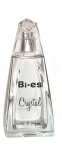 Kvapusis vanduo Bi-es Crystal EDP moterims 100 ml