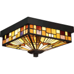 Lubinis lauko &scaron;viestuvas Elstead Lighting Inglenook outdoor QZ-INGLENOOK-F