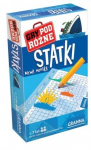 Stalo žaidimas Granna Laivų mū&scaron;is
