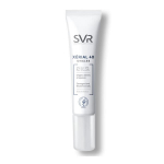 Priemonė nagams su &scaron;lapalu SVR Xerial 10 ml