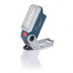 Lempa Bosch Professional GLI 12V-330 - 330 liumenų - Magnetinė - Be akumuliatoriaus - 06014A0000