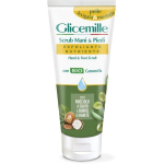 Rankų ir pėdų &scaron;veitiklis su Bio ramunėlėmis Glicemille, 100 ml