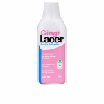 Burnos skalavimo skystis Gingilacer, 500 ml