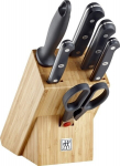 Zwilling peilių rinkinys, 7vnt