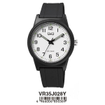 Laikrodis vyrams Q&Q VR35J028Y (&Oslash; 40 mm) S7230976