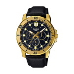 Laikrodis vyrams Casio MTP-VD300GL-1EUDF
