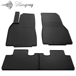 Kilimėliai TESLA Model Y 2020