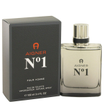 Tualetinis vanduo Etienne Aigner No. 1 EDT vyrams 100 ml