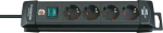 Ilgiklis Brennenstuhl PR Line 1.8 m