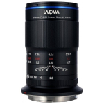 Objektyvas Laowa Venus Optics