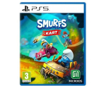 Smurfs Kart PS5