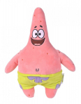 Mink&scaron;tas žaislas SpongeBob Patrick Simba, 35 cm